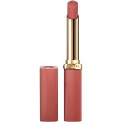 L'Oréal Paris L'Oréal Paris Color Riche Intense Volume Matte Lipstick 600 Nude Audacious -Dora butikk P 112776