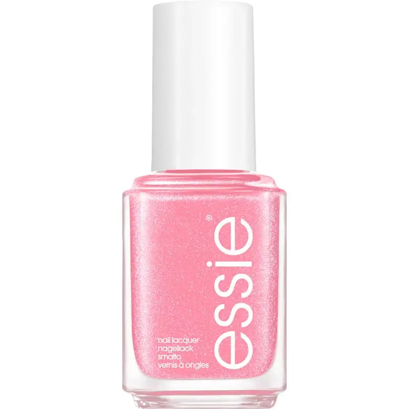 Essie Nail Polish Feel The Fizzle 888 13,5 Ml 5 Essie Nail Polish Feel The Fizzle 888 13,5 Ml - Bilde 3
