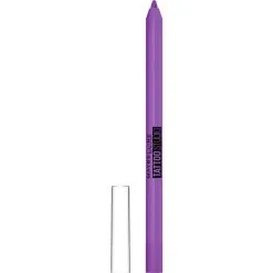 Maybelline Tattoo Liner Gel Pencil Limited Edition Eyeliner Purplepop 301