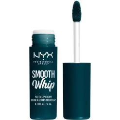 NYX Professional Makeup Smooth Whip Matte Lip Cream Feelings 16 -Dora butikk P 112842