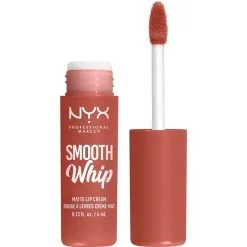 NYX Professional Makeup Smooth Whip Matte Lip Cream Pushin' Cushion 07 -Dora butikk P 112844