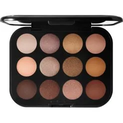 MAC Cosmetics Connect In Colour Eye Shadow Palette Unfiltered Nudes -Dora butikk P 113035