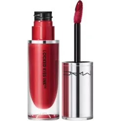 MAC Cosmetics Locked Kiss Ink Lipcolour Poncy -Dora butikk P 113071