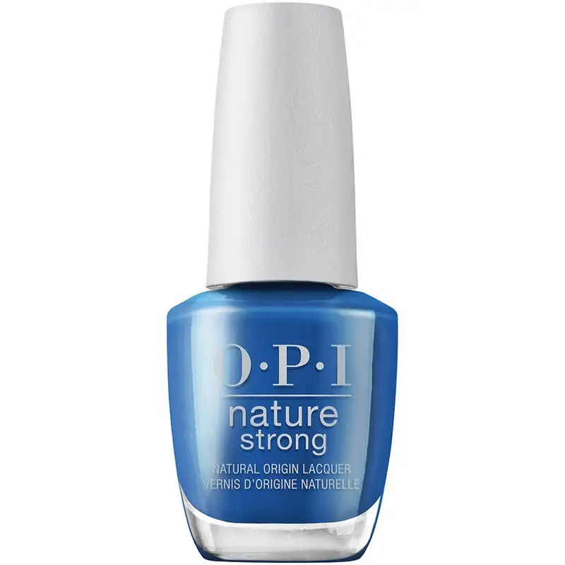 OPI Nature Strong Shore Is Something! 15 Ml 6 OPI Nature Strong Shore Is Something! 15 Ml - Bilde 4