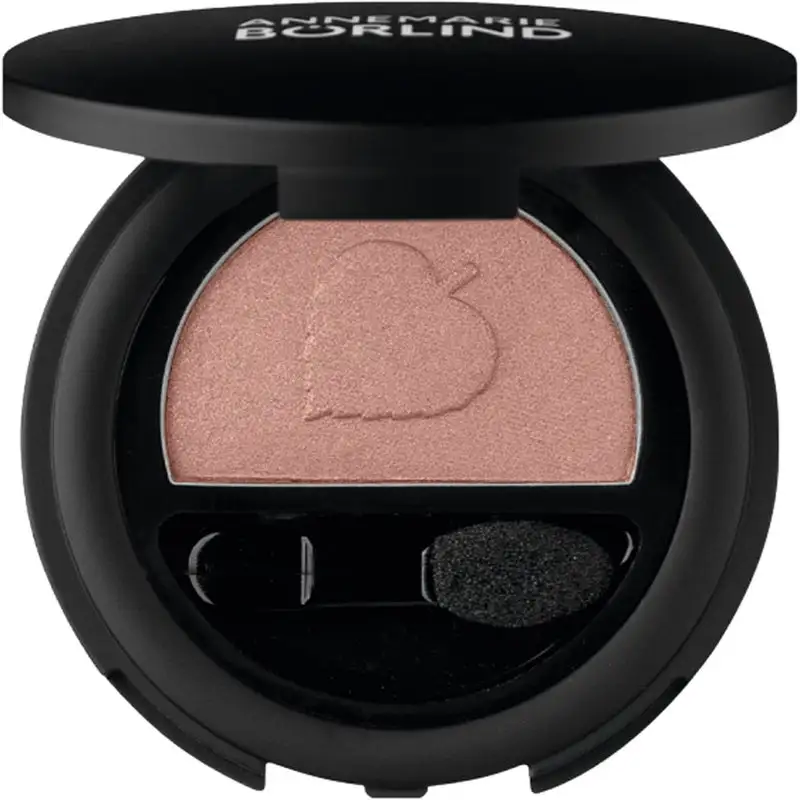 Annemarie Börlind Annemarie Börlind Powder Eye Shadow Rosy Glow 3 Annemarie Börlind Annemarie Börlind Powder Eye Shadow Rosy Glow