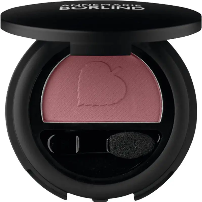 Annemarie Börlind Annemarie Börlind Powder Eye Shadow Truffle Plum 3 Annemarie Börlind Annemarie Börlind Powder Eye Shadow Truffle Plum