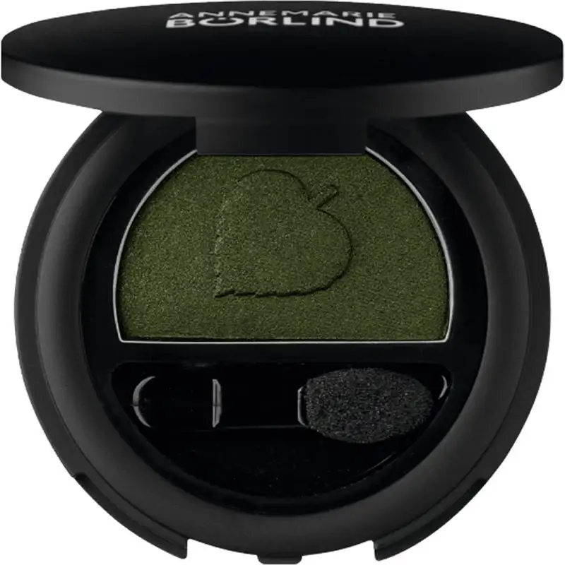 Annemarie Börlind Annemarie Börlind Powder Eye Shadow Dark Green 3 Annemarie Börlind Annemarie Börlind Powder Eye Shadow Dark Green