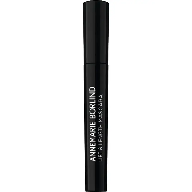 Annemarie Börlind Annemarie Börlind Lift & Length Mascara Black 9,3 Ml 5 Annemarie Börlind Annemarie Börlind Lift & Length Mascara Black 9,3 Ml - Bilde 3