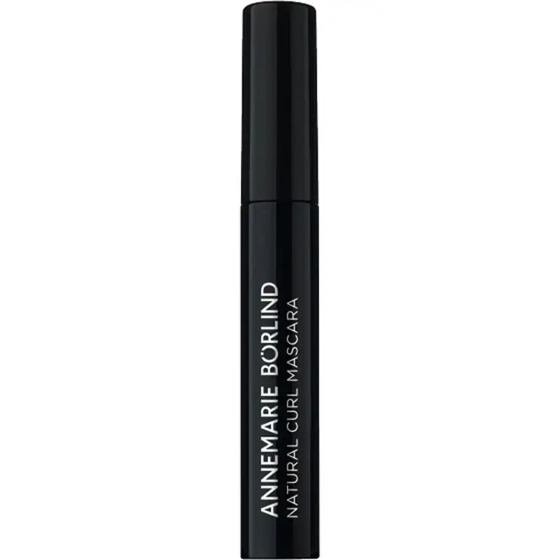 Annemarie Börlind Annemarie Börlind Natural Curl Mascara Black 5 Annemarie Börlind Annemarie Börlind Natural Curl Mascara Black - Bilde 3