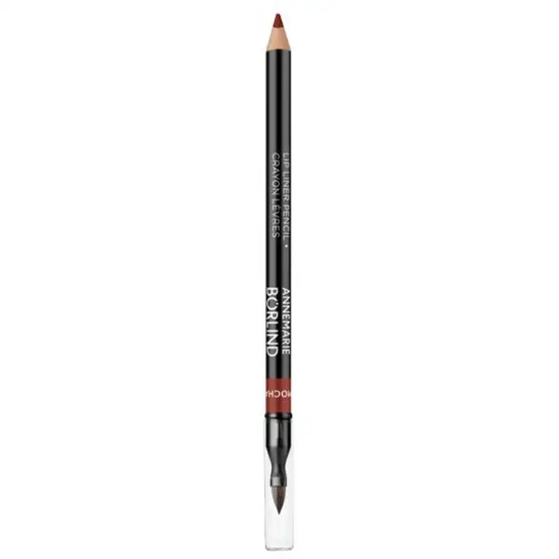 Annemarie Börlind Annemarie Börlind Lip Liner Pencil Mocha 3 Annemarie Börlind Annemarie Börlind Lip Liner Pencil Mocha