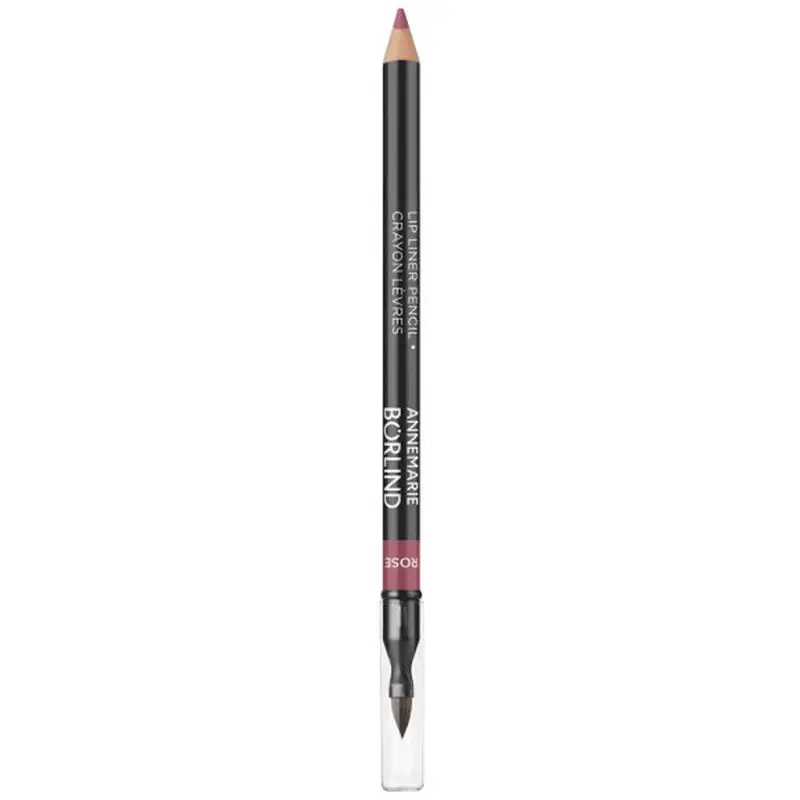 Annemarie Börlind Annemarie Börlind Lip Liner Pencil Rose 4 Annemarie Börlind Annemarie Börlind Lip Liner Pencil Rose - Bilde 2