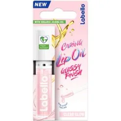 Nivea Lip Oil Clear Glow -Dora butikk P 113624