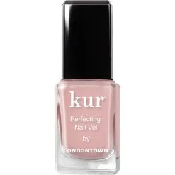 LONDONTOWN Perfecting Nail Veil No.4 Dusty Rose Tint -Dora butikk P 113664
