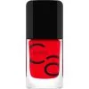 Catrice Iconnails Gel Lacquer 140 Vive L'Amour