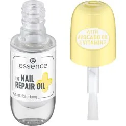 Essence The Nail Repair Oil 8 Ml -Dora butikk P 113795