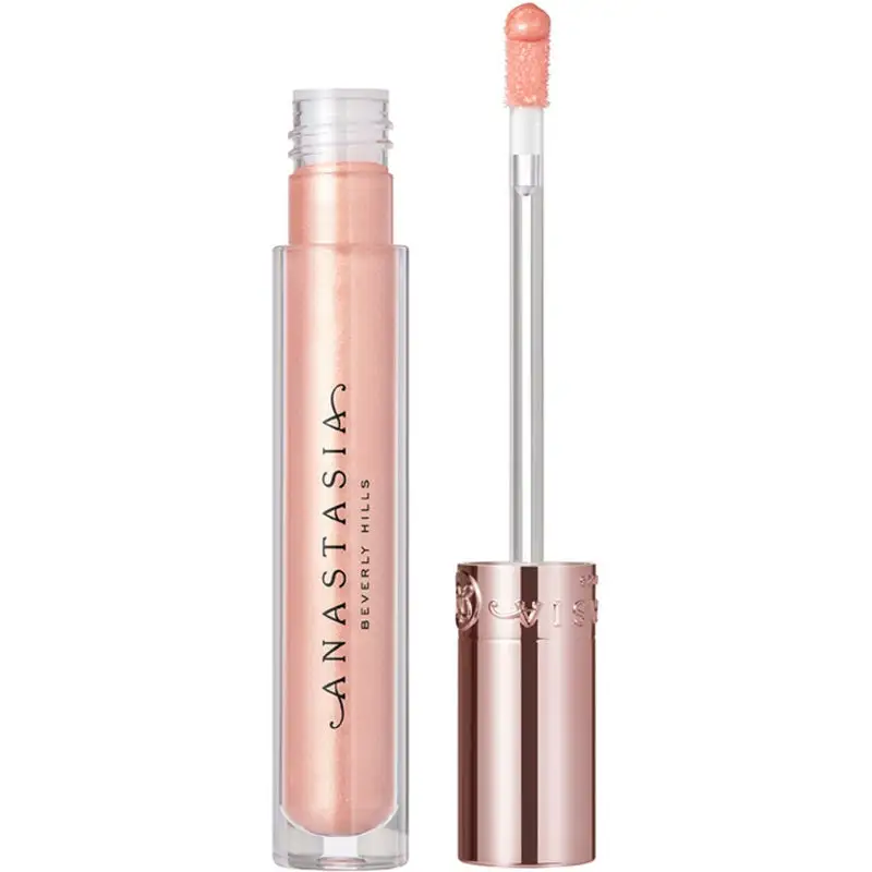Anastasia Beverly Hills Lip Gloss Goldy 6 Anastasia Beverly Hills Lip Gloss Goldy - Bilde 4