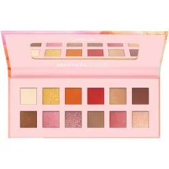 Catrice Beautiful.You. Eyeshadow Palette C01 12 G 7 Catrice Beautiful.You. Eyeshadow Palette C01 12 G -Dora butikk P 113952