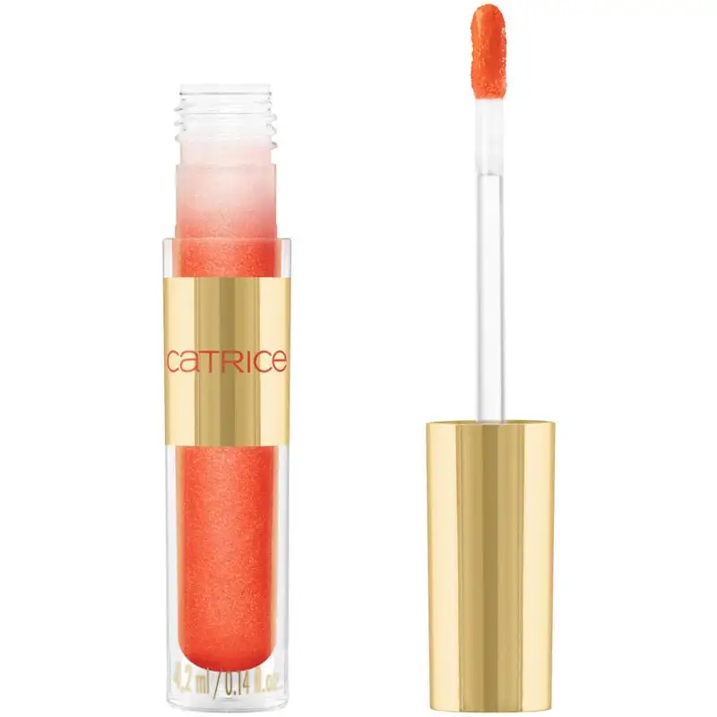 Catrice Beautiful.You. Plumping Lip Gloss C02 4,2 Ml 4 Catrice Beautiful.You. Plumping Lip Gloss C02 4,2 Ml - Bilde 2
