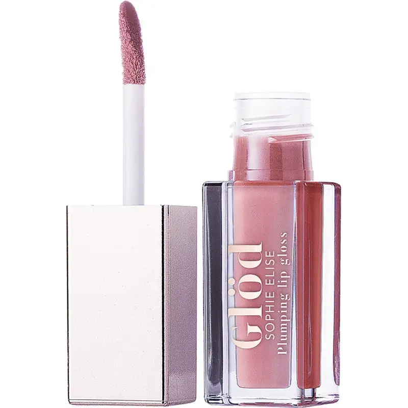 Glöd Sophie Elise Glöd Sophie Elise Lip Gloss Pink 4 Ml 6 Glöd Sophie Elise Glöd Sophie Elise Lip Gloss Pink 4 Ml - Bilde 4