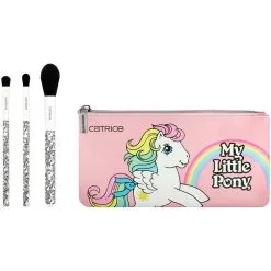Catrice My Little Pony Brush Set 1 St