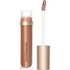 BareMinerals Mineralist Lip Gloss-Balm Warmth 4 Ml -Dora butikk P 114025