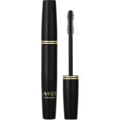 Lavinde Copenhagen Beyond Volume & Curl Mascara Waterproof 01 Black 6,1 Ml -Dora butikk P 114031
