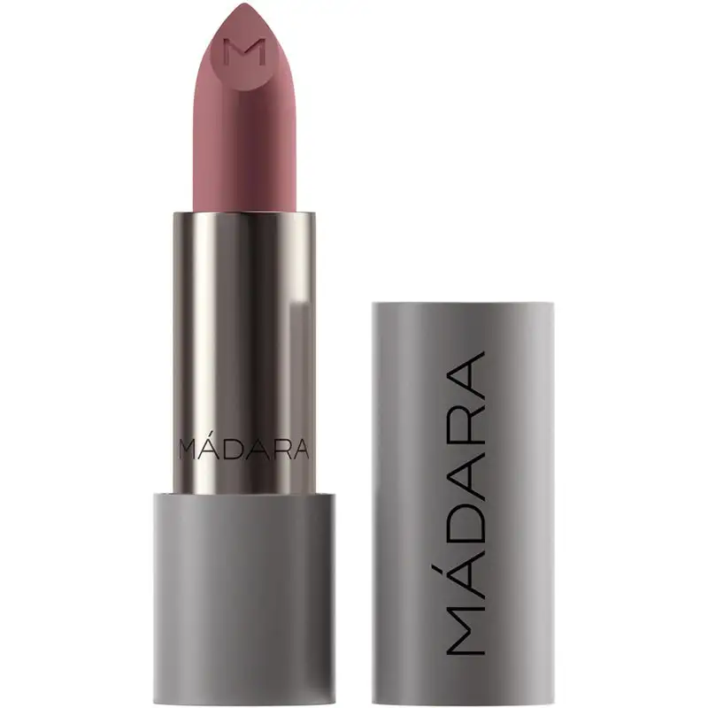 MÀDARA MÀDARA Velvet Wear Matte Cream Lipstick #31 COOL NUDE 6 MÀDARA MÀDARA Velvet Wear Matte Cream Lipstick #31 COOL NUDE - Bilde 4