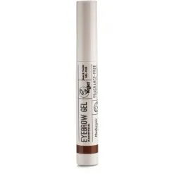 Ecooking Eyebrow Gel Color Dark Brown 11 Ecooking Eyebrow Gel Color Dark Brown -Dora butikk P 114376