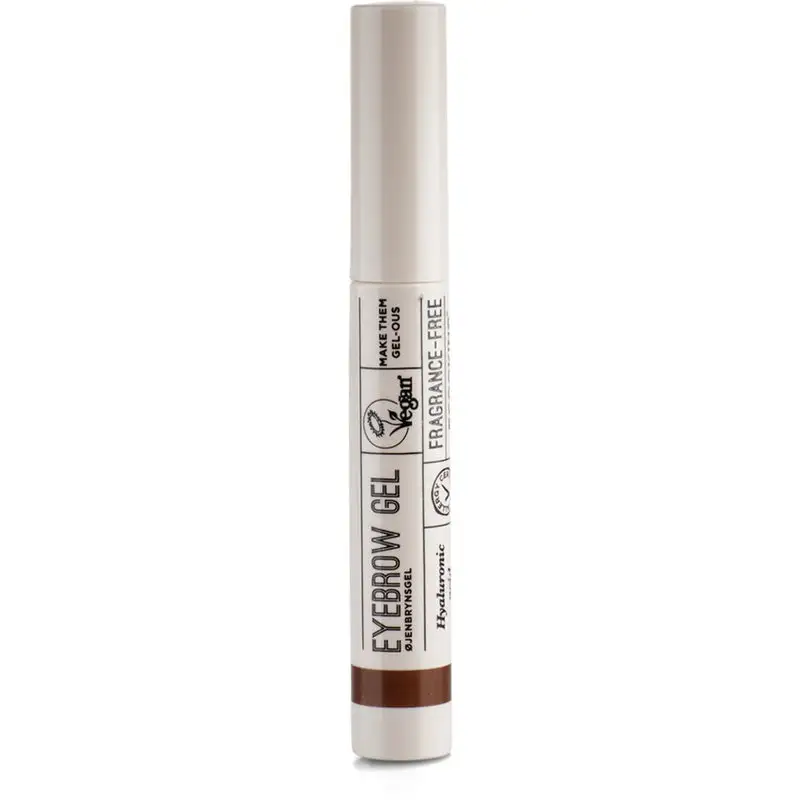 Ecooking Eyebrow Gel Color Dark Brown 7 Ecooking Eyebrow Gel Color Dark Brown - Bilde 5