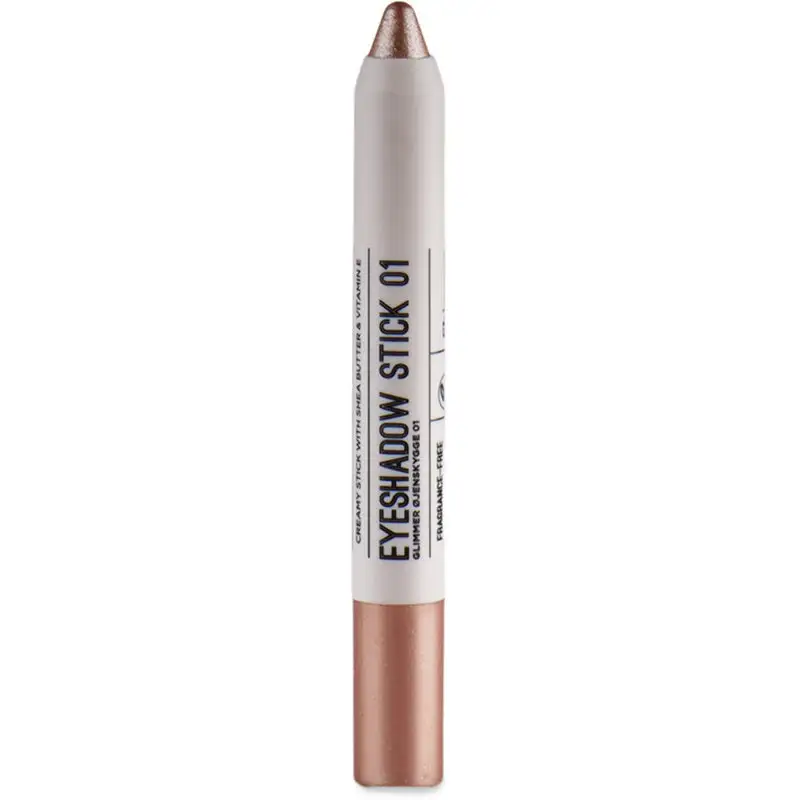 Ecooking Eyeshadow Stick Pearl 7 Ecooking Eyeshadow Stick Pearl - Bilde 5