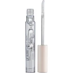 Ecooking Lip Gloss Clear -Dora butikk P 114412
