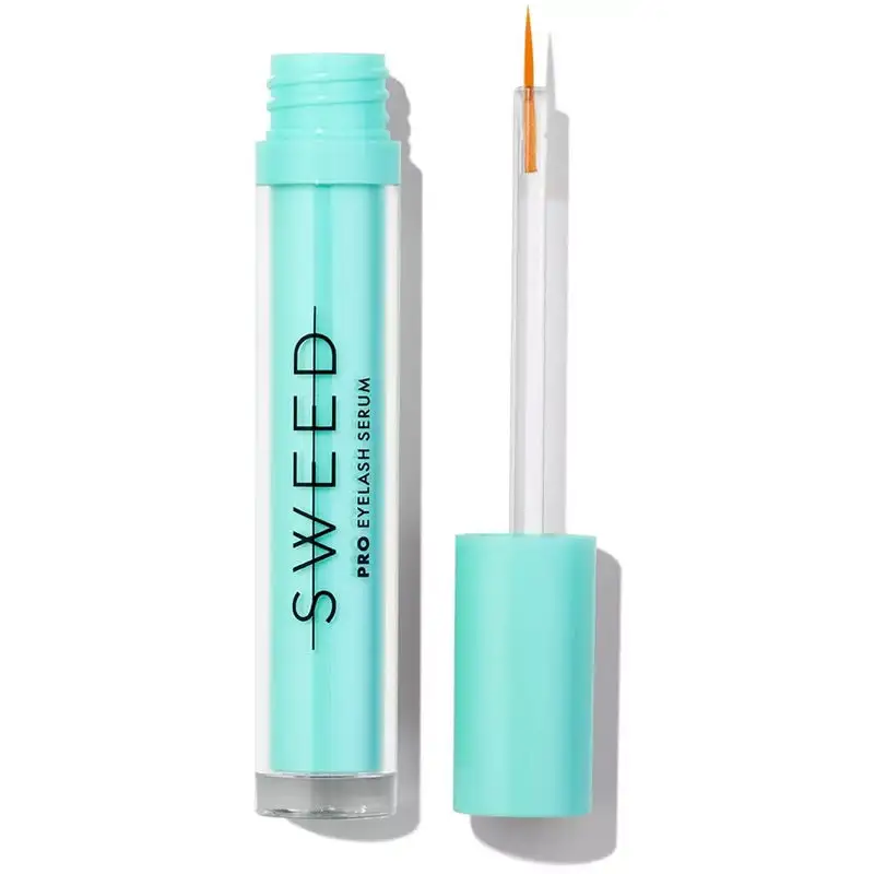 Sweed Eyelash Growth Serum Clear/Transperant 4 Sweed Eyelash Growth Serum Clear/Transperant - Bilde 2