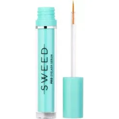 Sweed Eyelash Growth Serum Clear/Transperant