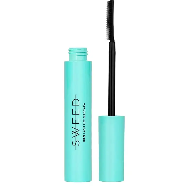 Sweed Lash Lift Mascara Dark Brown 5 Sweed Lash Lift Mascara Dark Brown - Bilde 3