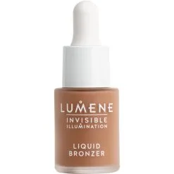 Lumene Invisible Illumination Liquid Bronzer Summer Glow 7 Lumene Invisible Illumination Liquid Bronzer Summer Glow -Dora butikk P 114578
