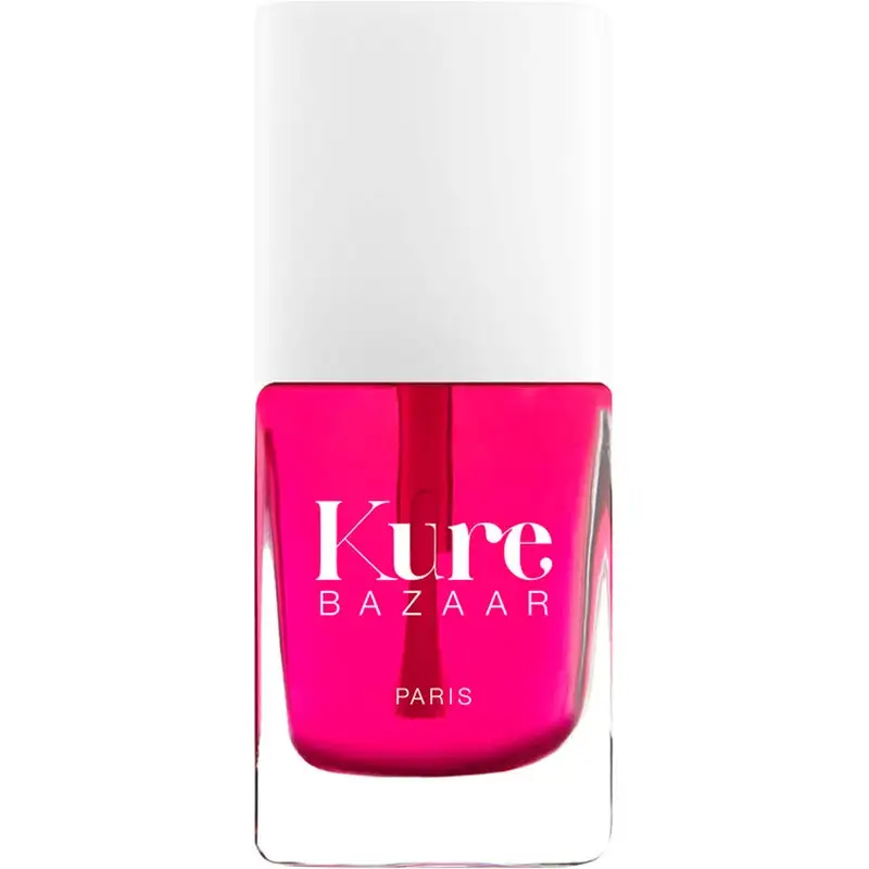 Kure Bazaar Nail Polish Bubble Vvee 10 Ml 3 Kure Bazaar Nail Polish Bubble Vvee 10 Ml
