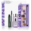 Clinique Makeup Set Palette+7ml+50ml 2 Clinique Makeup Set Palette+7ml+50ml -Dora butikk P 114980