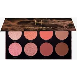 LH Cosmetics Infinity Glam Palette Dust, Comet, Day, Flare, Calypso, Rhea, Zenith, Crater 19,2 G -Dora butikk P 115107
