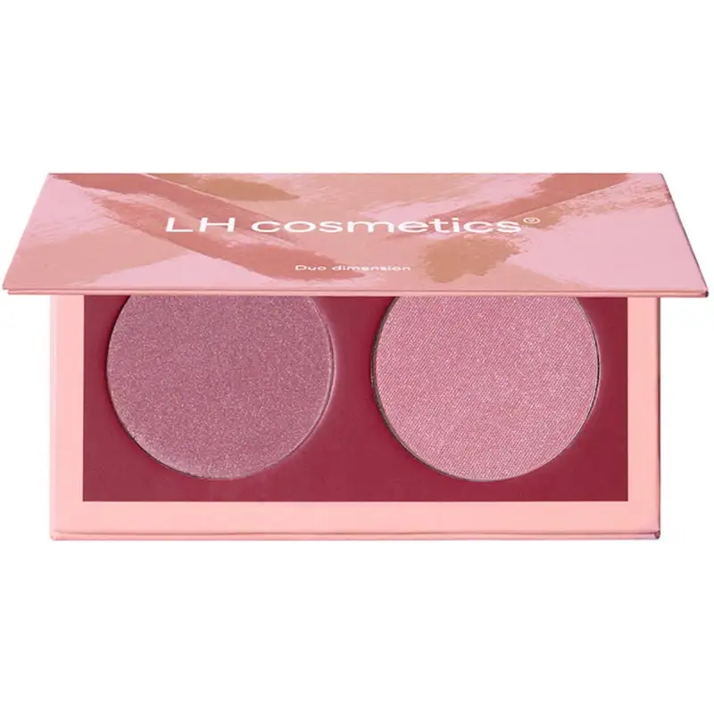 LH Cosmetics Duo Dimension Area 5 LH Cosmetics Duo Dimension Area - Bilde 3