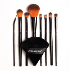 LH Cosmetics Infinity Tool Box 5 LH Cosmetics Infinity Tool Box -Dora butikk P 115130