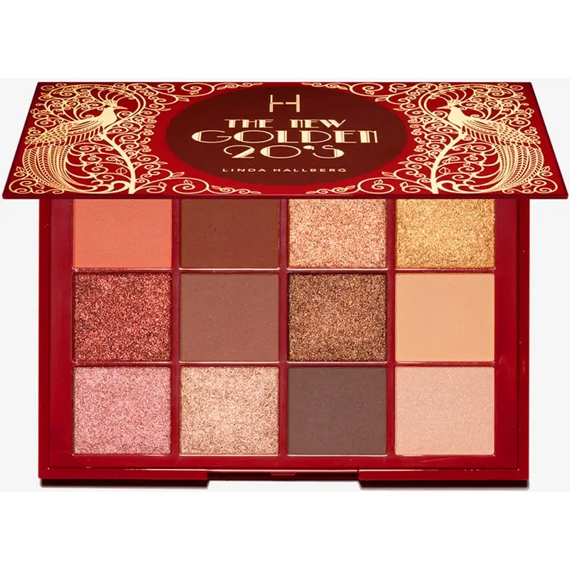 LH Cosmetics The New Golden 20's High-hat, Bee’s Knees, Swanky, Garbo, Darb, Rhatz!, Cat’s Meow!, Applesauce! 18 G 4 LH Cosmetics The New Golden 20's High-hat, Bee’s Knees, Swanky, Garbo, Darb, Rhatz!, Cat’s Meow!, Applesauce! 18 G - Bilde 2