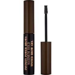 LH Cosmetics Tinted Brow Gel Dark Brown