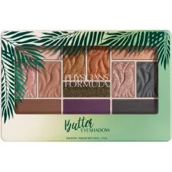 Physicians Formula Butter Eyeshadow Palette Sultry Nights 7 Physicians Formula Butter Eyeshadow Palette Sultry Nights -Dora butikk P 115343