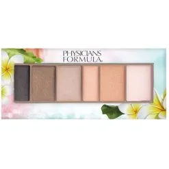 Physicians Formula Matte Monoi Butter Eyeshadow Bronzed Nudes -Dora butikk P 115344