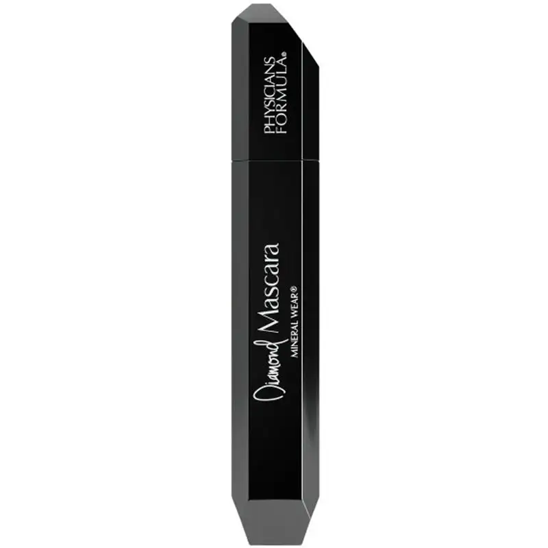 Physicians Formula Diamond Mascara Black Diamond 5 Physicians Formula Diamond Mascara Black Diamond - Bilde 3