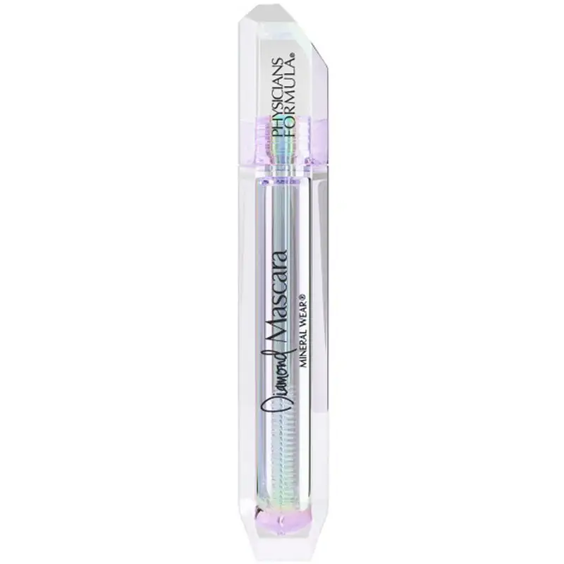Physicians Formula Diamond Mascara Clear Diamond 5 Physicians Formula Diamond Mascara Clear Diamond - Bilde 3