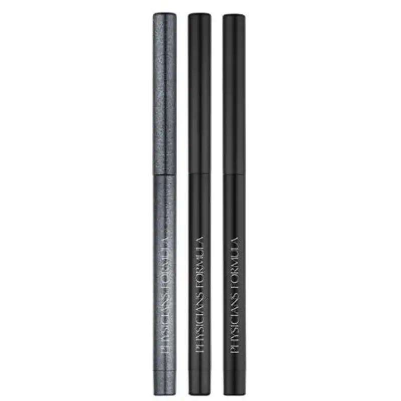 Physicians Formula Eye Booster Gel Eyeliner Trio Black 7 Physicians Formula Eye Booster Gel Eyeliner Trio Black - Bilde 5