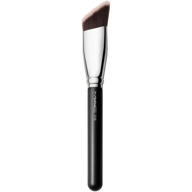 MAC Cosmetics Studio Fix All-Over Concealer 171S Wedge Foundation Brush 4 MAC Cosmetics Studio Fix All-Over Concealer 171S Wedge Foundation Brush - Bilde 2