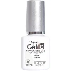 Depend Gel IQ Pure White -Dora butikk P 115922