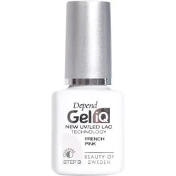 Depend Gel IQ French Pink -Dora butikk P 115924
